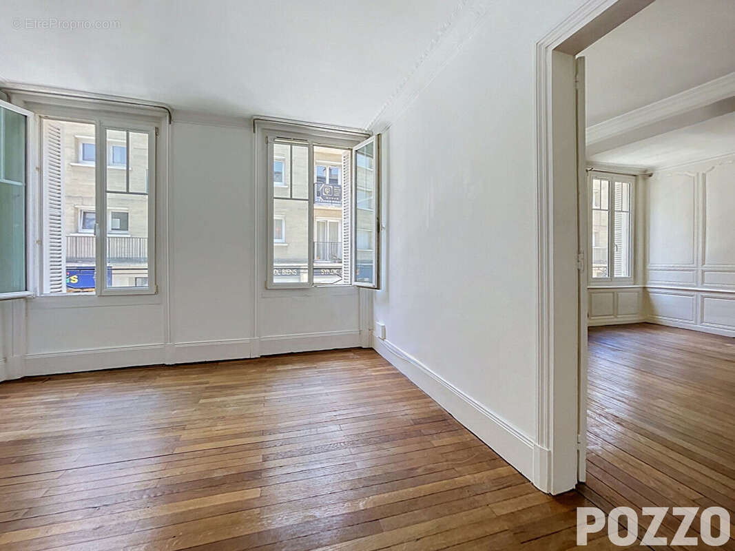 Appartement Caen 2 pièces de 52m² - Hyper Centre - photo 4