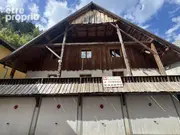 Maison à MONTMIN