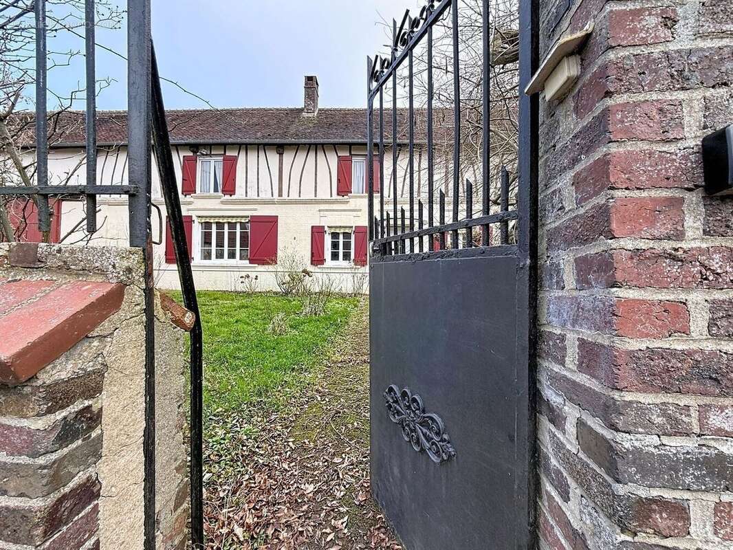 Maison a vendre ! - photo 9