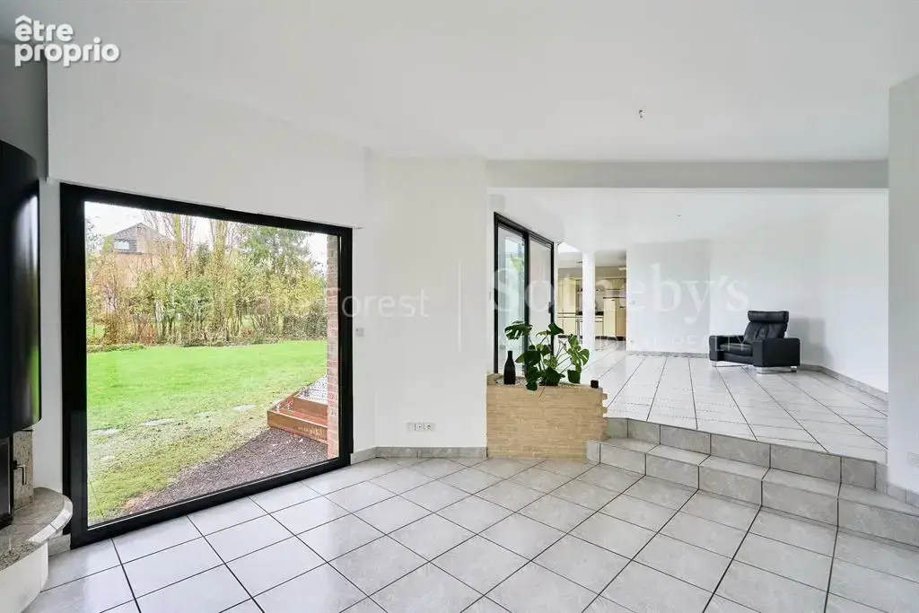 Maison d'architecte 4 à 5 Chambres. - photo 8