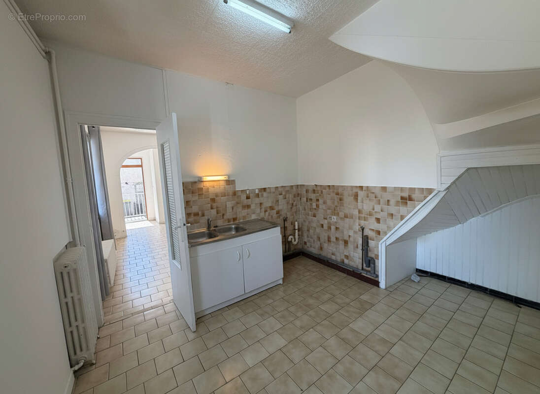 Maison 229m² à chançay - photo 15