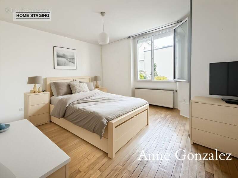 Appartement à ORLEANS