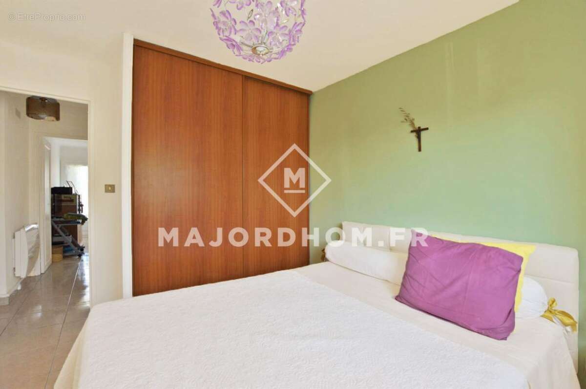 Appartement à MARSEILLE-10E