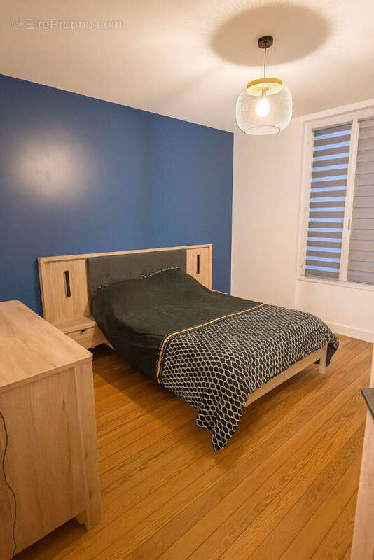 Maison à PORCHEVILLE