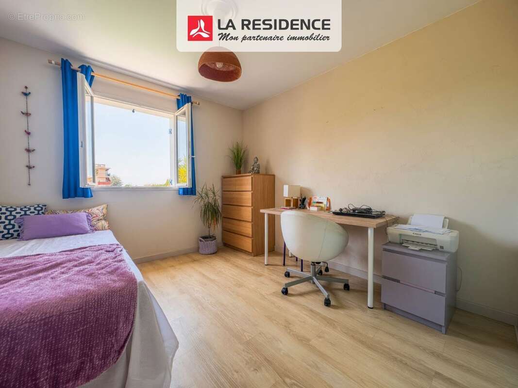 Maison 84 m² à Cagnes-Sur-Mer  - photo 6