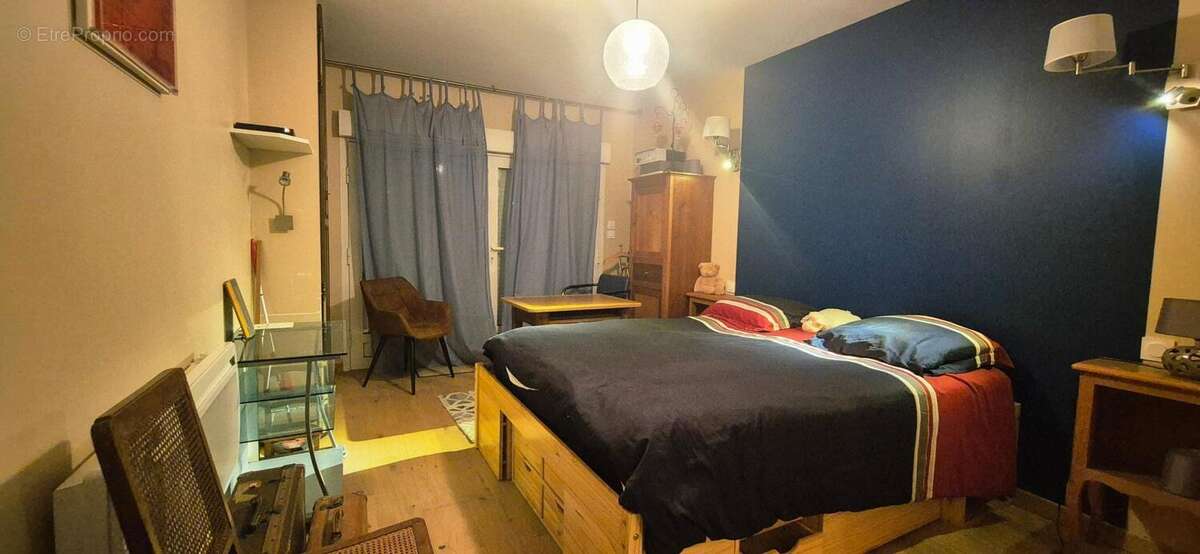 Maison t5 roquettes - photo 11