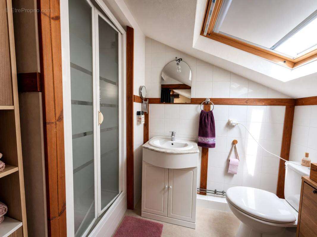 Maison de 5 pièces de 116 m² à Saint-Usuge - photo 10