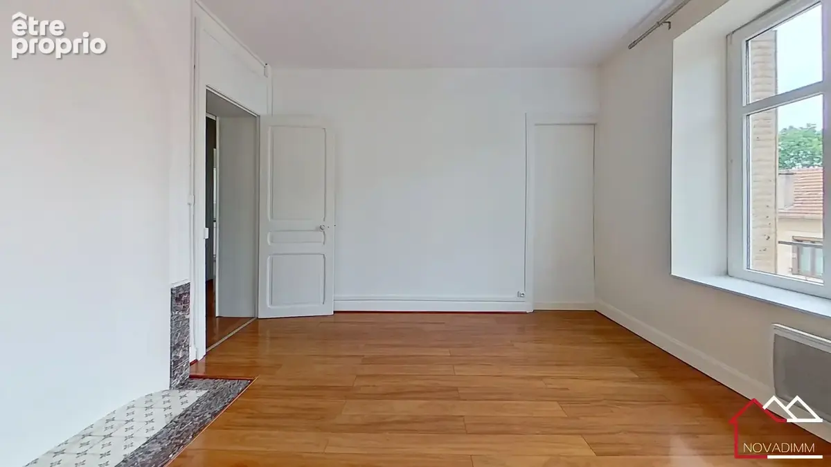 Appartement 3 pièces 61 m² à vendre à Laxou (54520) - photo 9