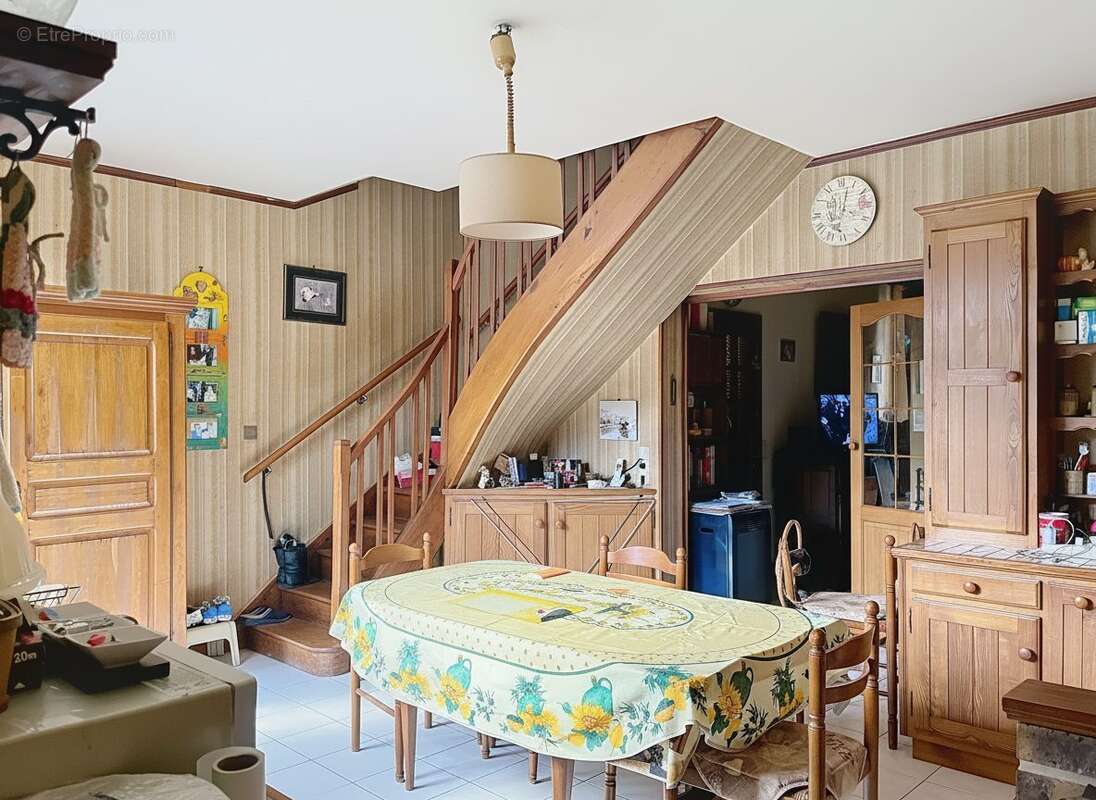 Maison à PERIERS