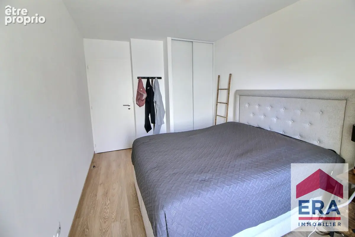 Appartement 47m² à montélimar - photo 9
