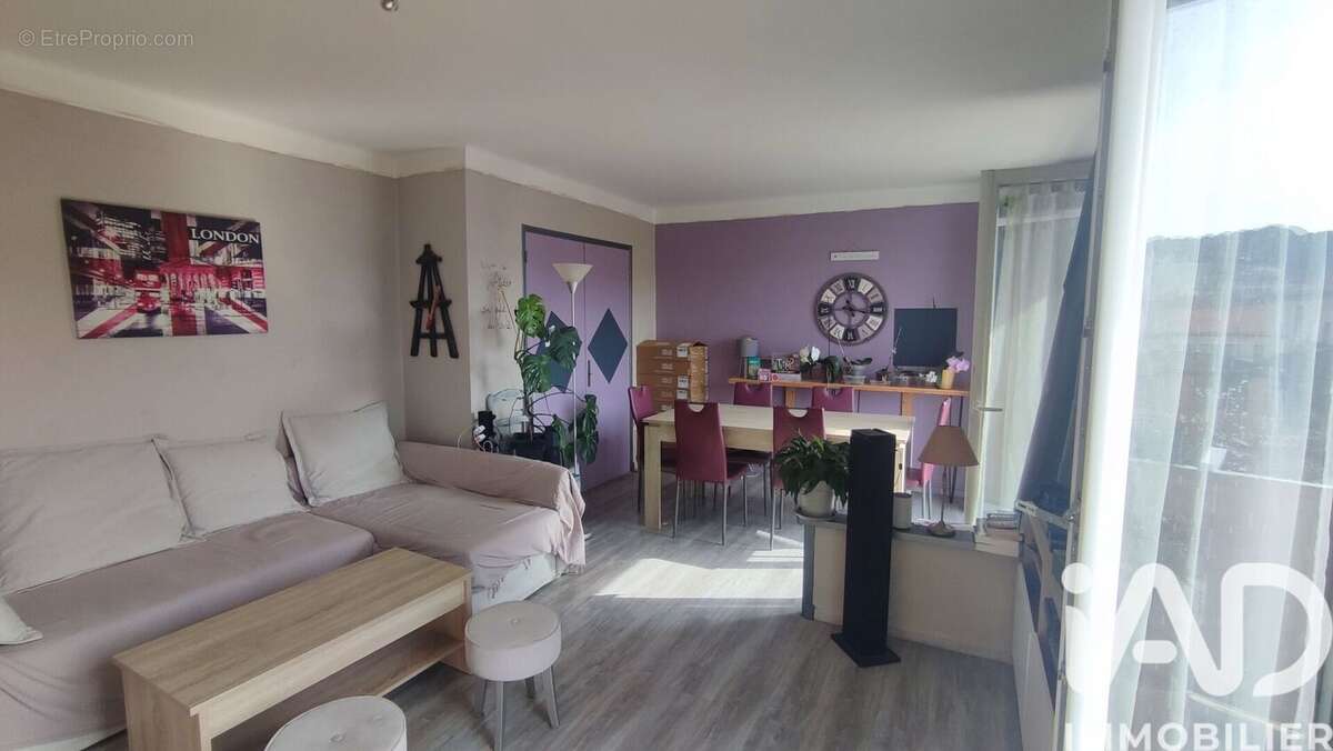Photo 5 - Appartement à LA SEYNE-SUR-MER