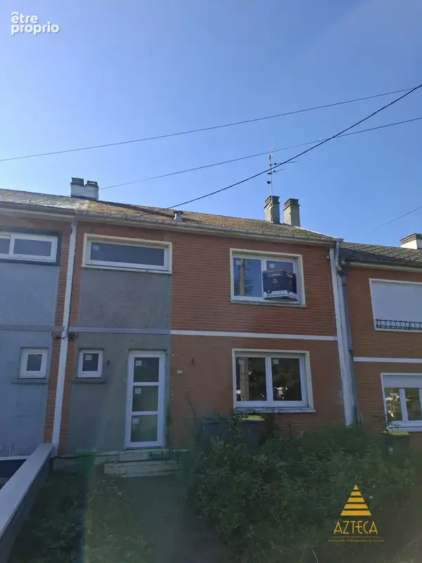 Maison à CAMBRAI