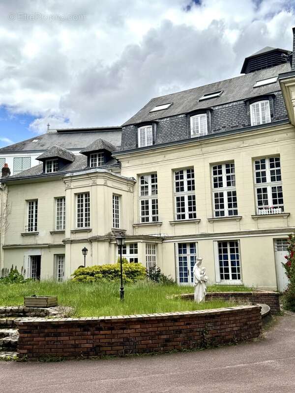 Appartement à ROUEN
