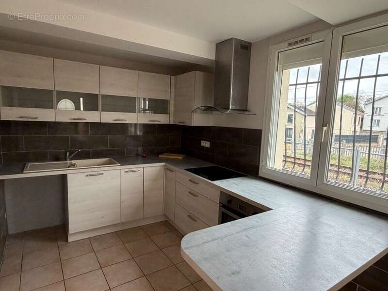 Maison à SAINT-DIZIER