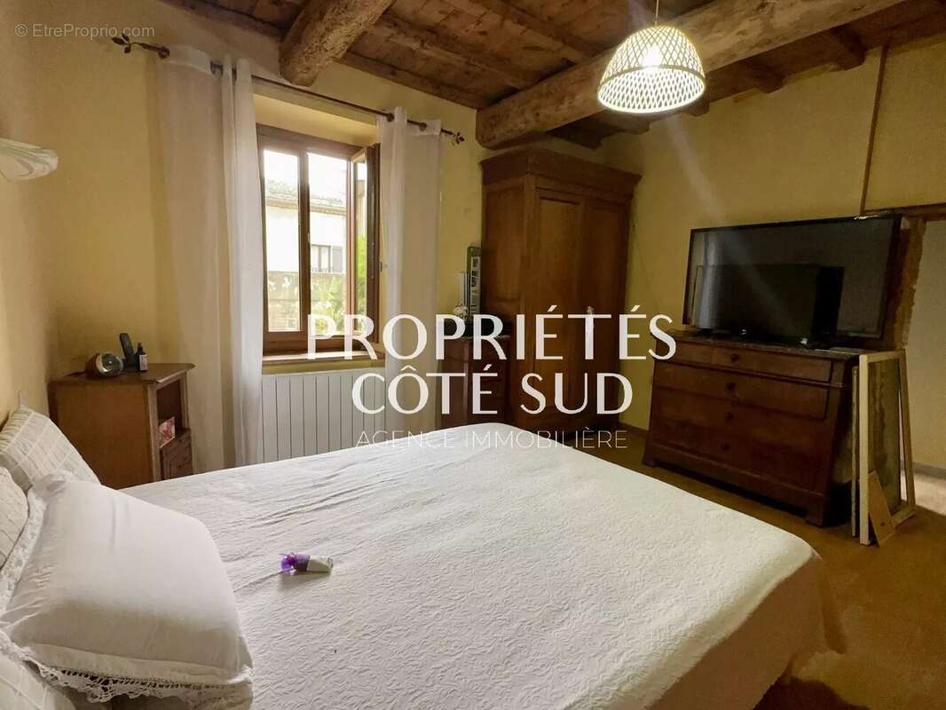 Appartement à SAINT-GENIES-DE-COMOLAS
