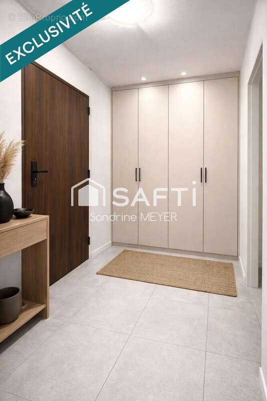 Photo 6 - Appartement à HOENHEIM