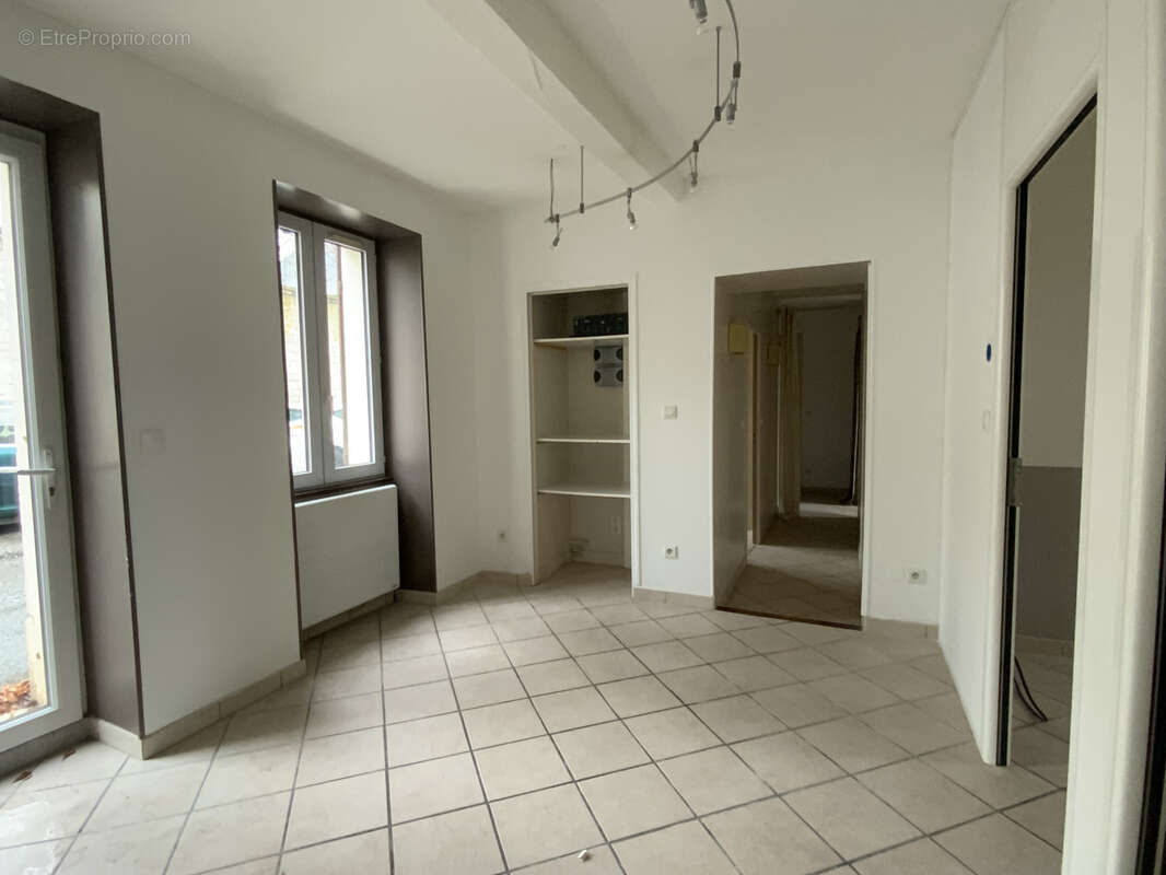 Appartement à VERNON