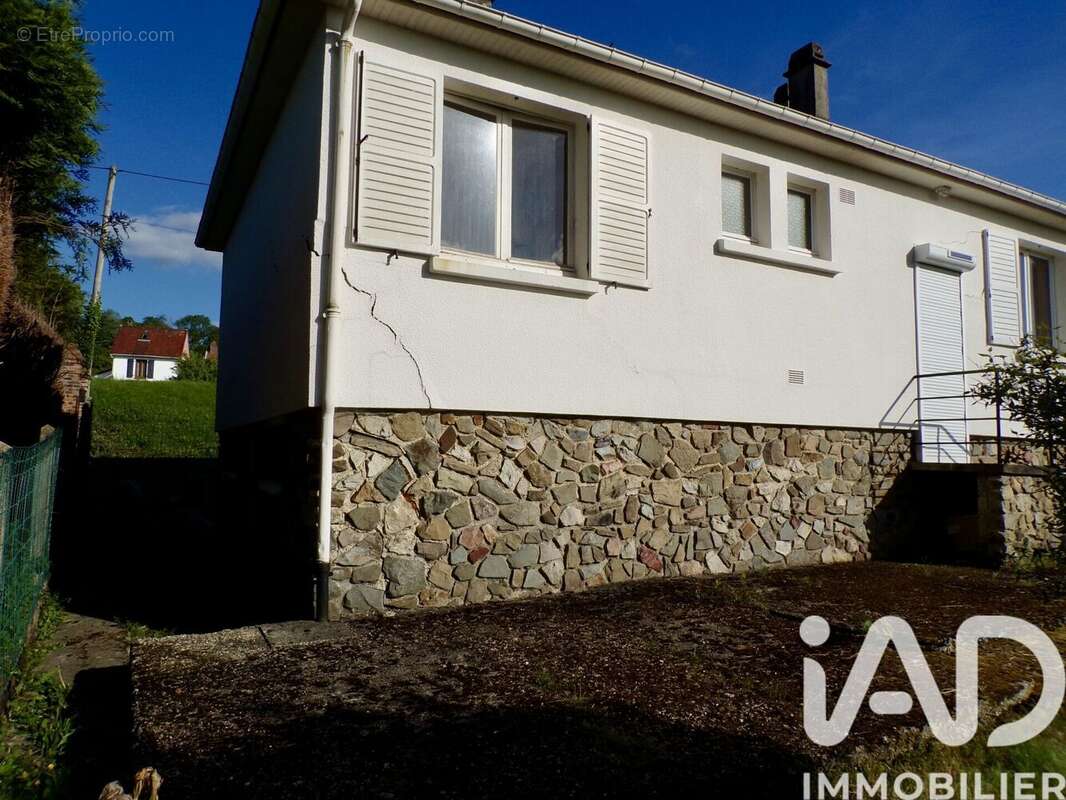 Maison 62 m² à Gamaches  - photo 3