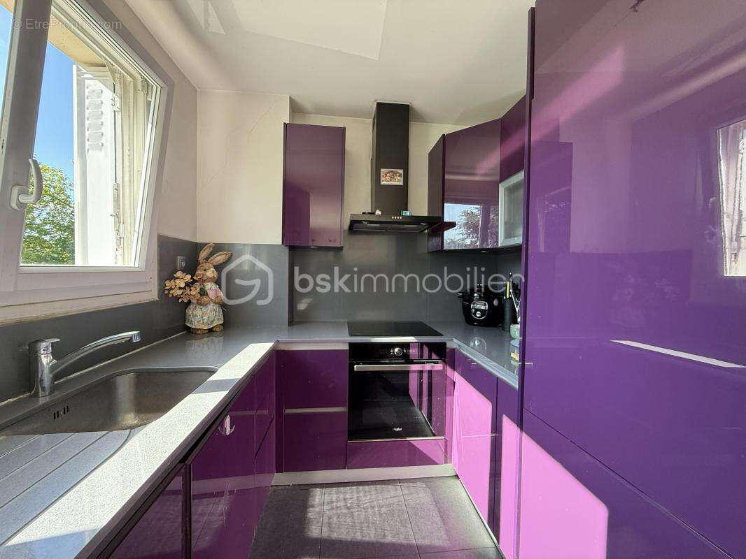 Appartement à NEUILLY-PLAISANCE