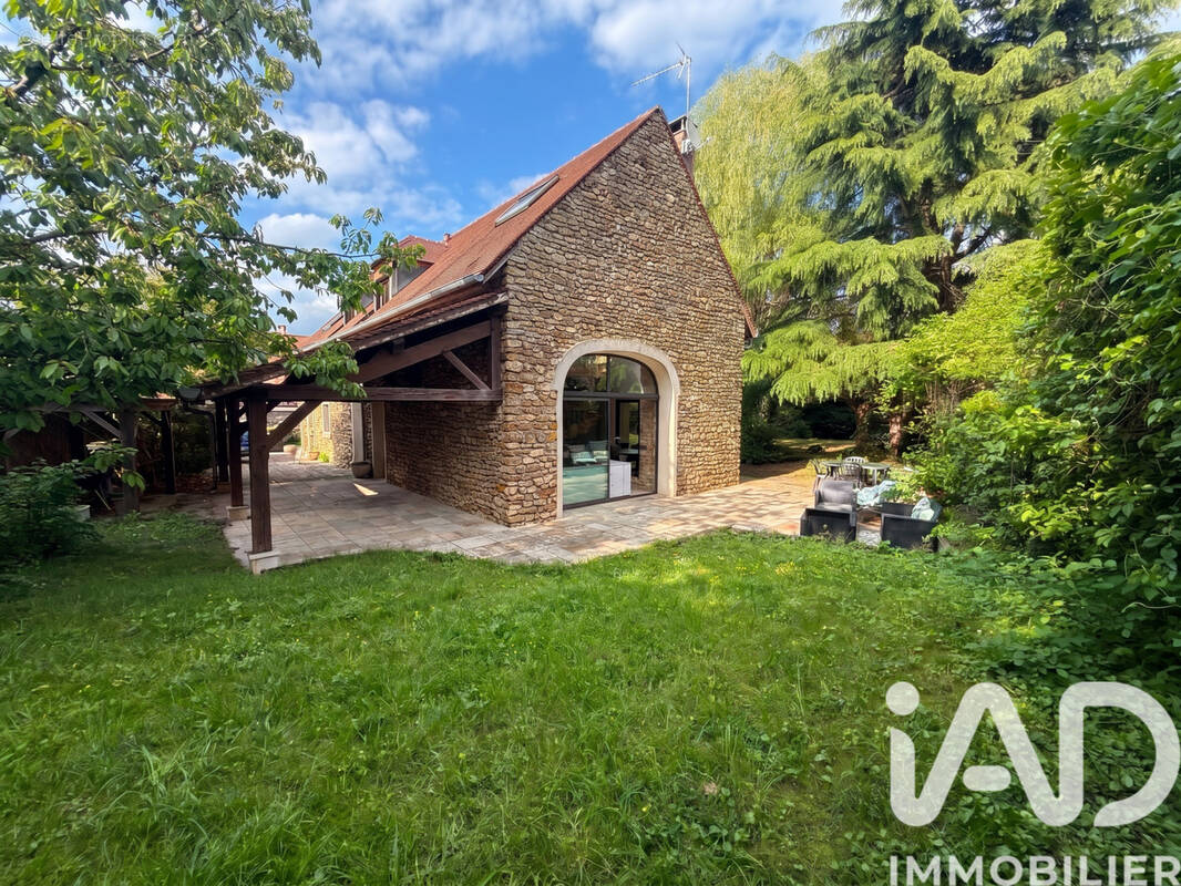 Photo 1 - Maison à TIGERY