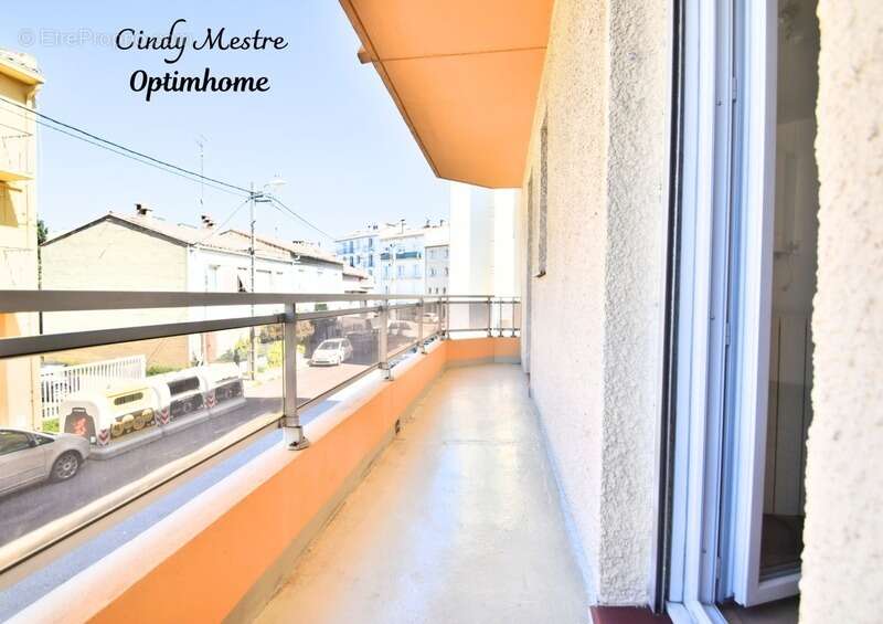 Appartement à PERPIGNAN