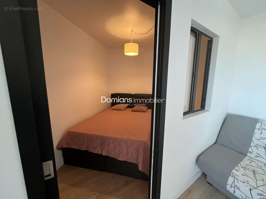 Appartement 32 m² à Le Barcares  - photo 8