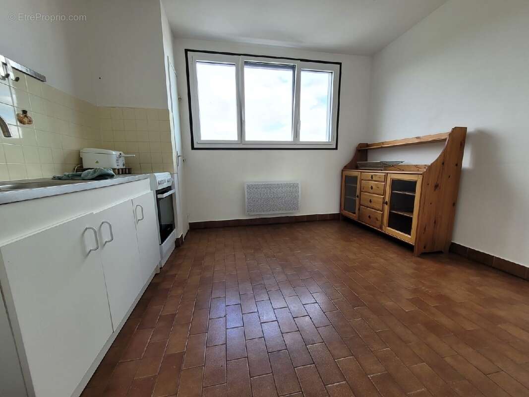 Appartement à YERRES