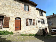 Maison à CORDES-SUR-CIEL