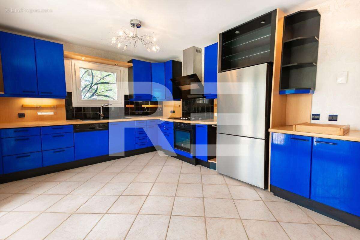 Maison à BEAUVOISIN