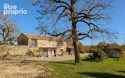 Maison à CAYLUS