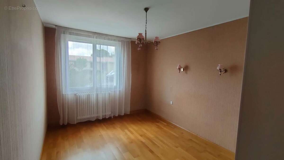 Maison à LA VERRIE