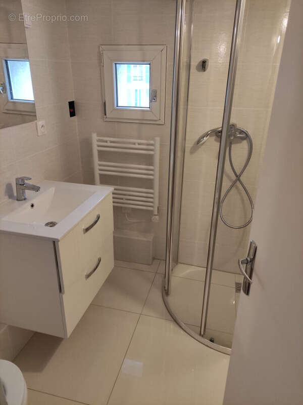 Appartement à NEUILLY-PLAISANCE