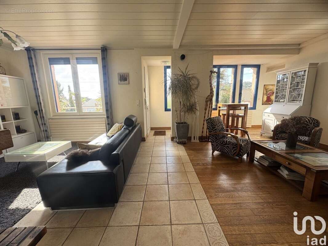 Photo 6 - Maison à PORNIC