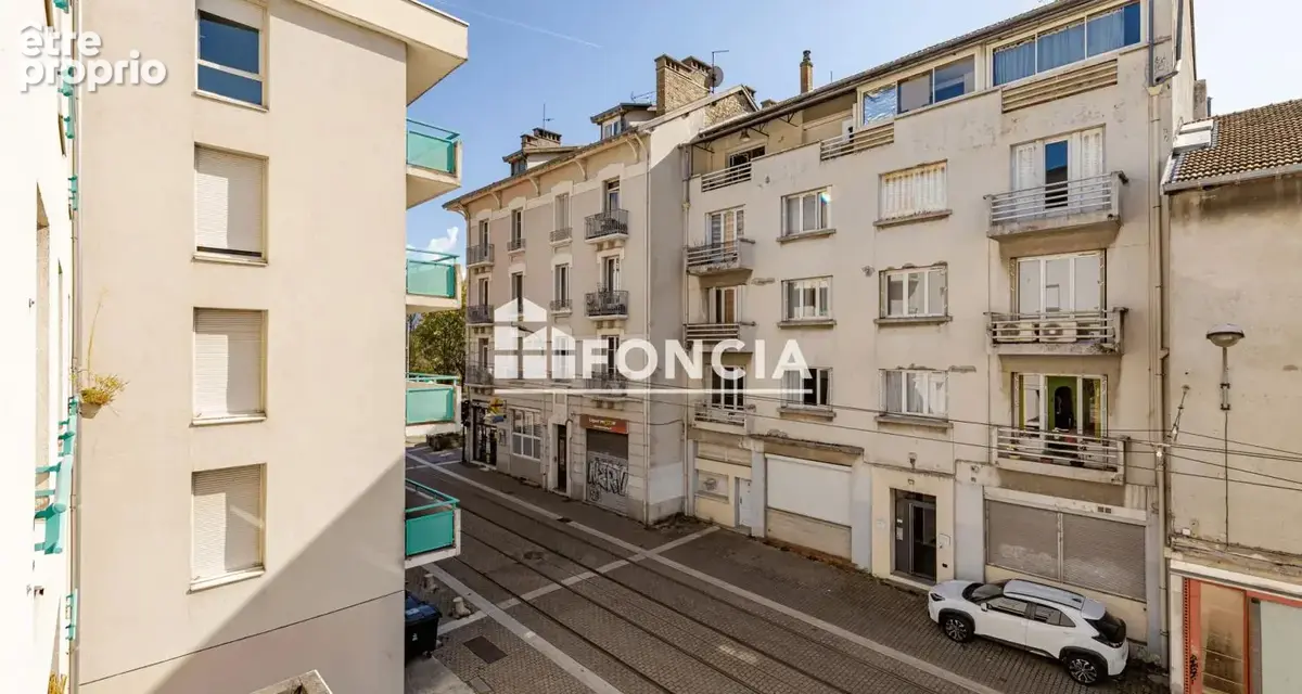 Fontaine – studio 19 m² – spécial investisseur – parking – tram a – dpe d – 54 000 € - photo 7