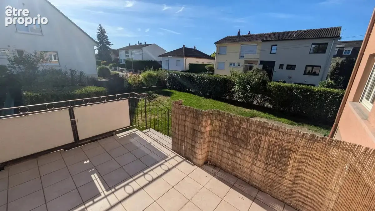 En exclusivité – Belle maison jumelée à Sausheim - photo 3