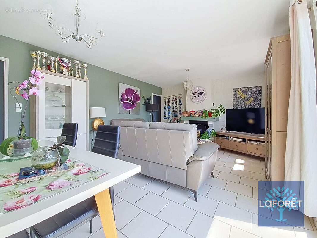 Pavillon de plain pied - photo 15