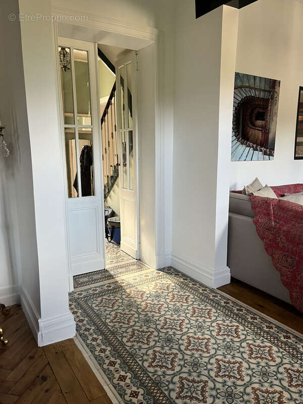 Maison à BELIN-BELIET