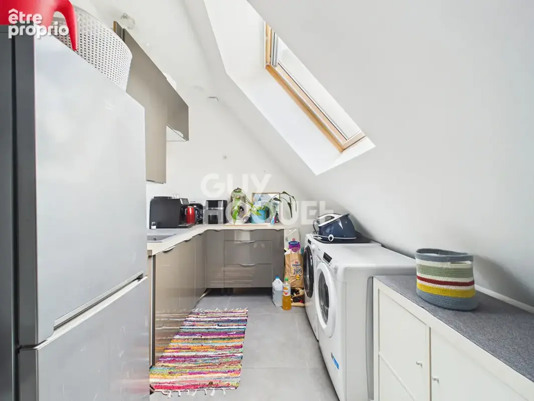 Appartement Elbeuf 6 pièce(s) 198 m2 - photo 6