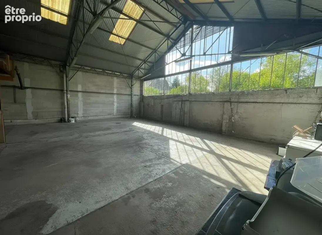 À vendre   bien atypique avec fort potentiel, à deux pas du lac d’enghien les bains et du casino - photo 6
