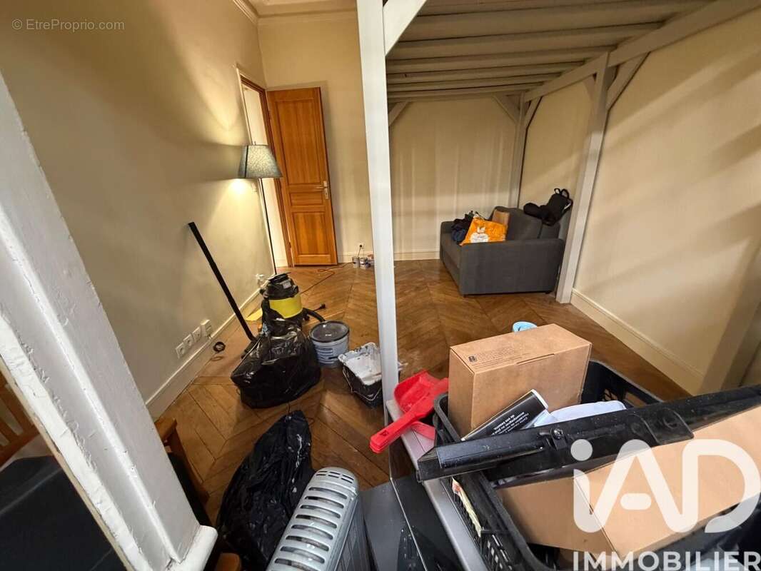 Appartement 24 m² à Paris-14e  - photo 3