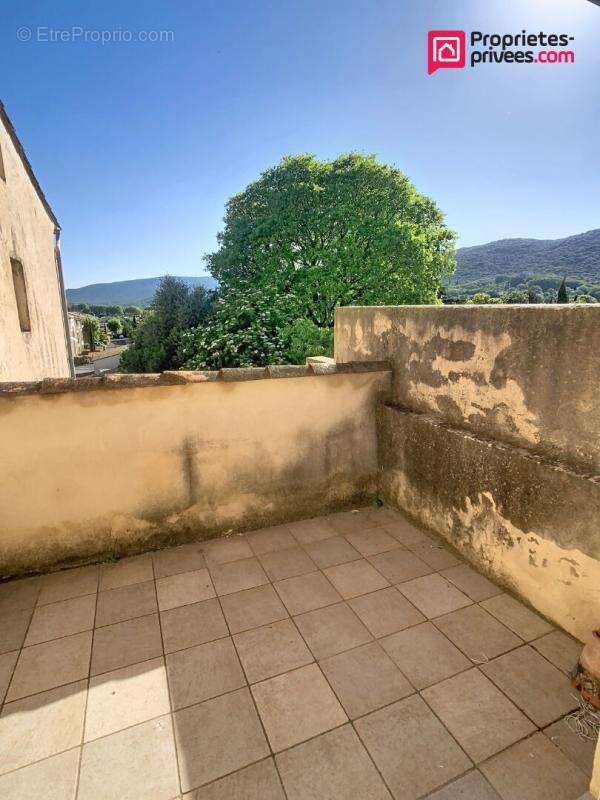 Appartement à GANGES