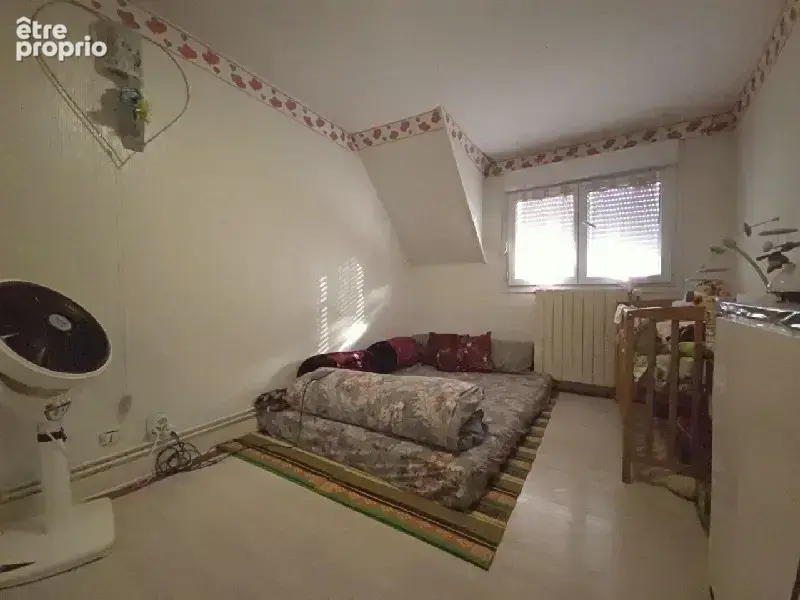 Maison 4 pièces 77 m² à vendre à Nogent-Sur-Oise (60180) - photo 7