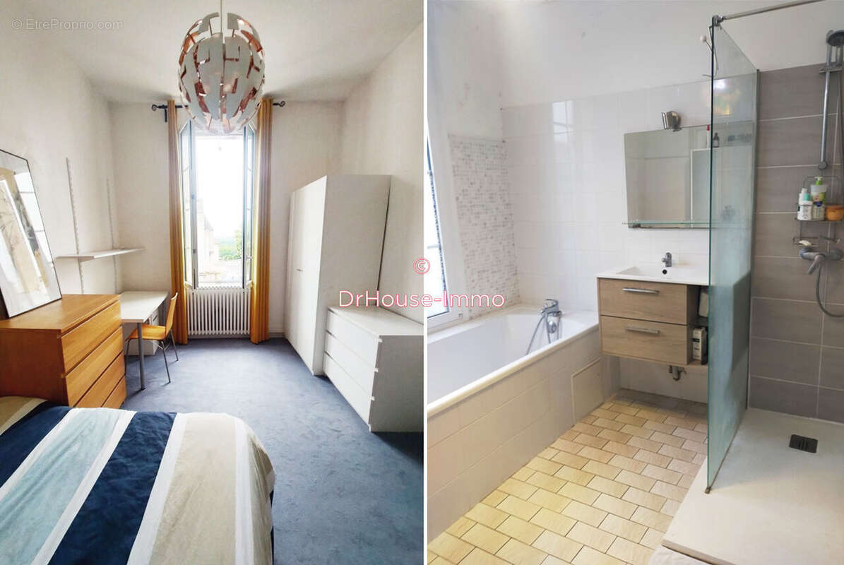 Maison 167 m² à Guitres  - photo 10
