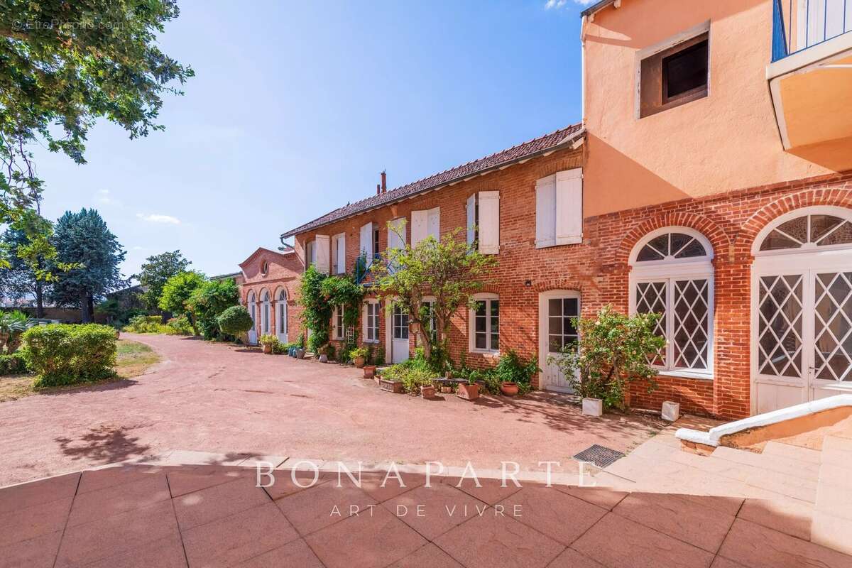Maison à ROANNE