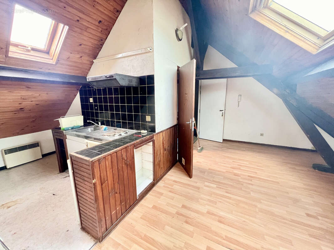 Appartements petits budget, ideal premier achat ou locatif - photo 10