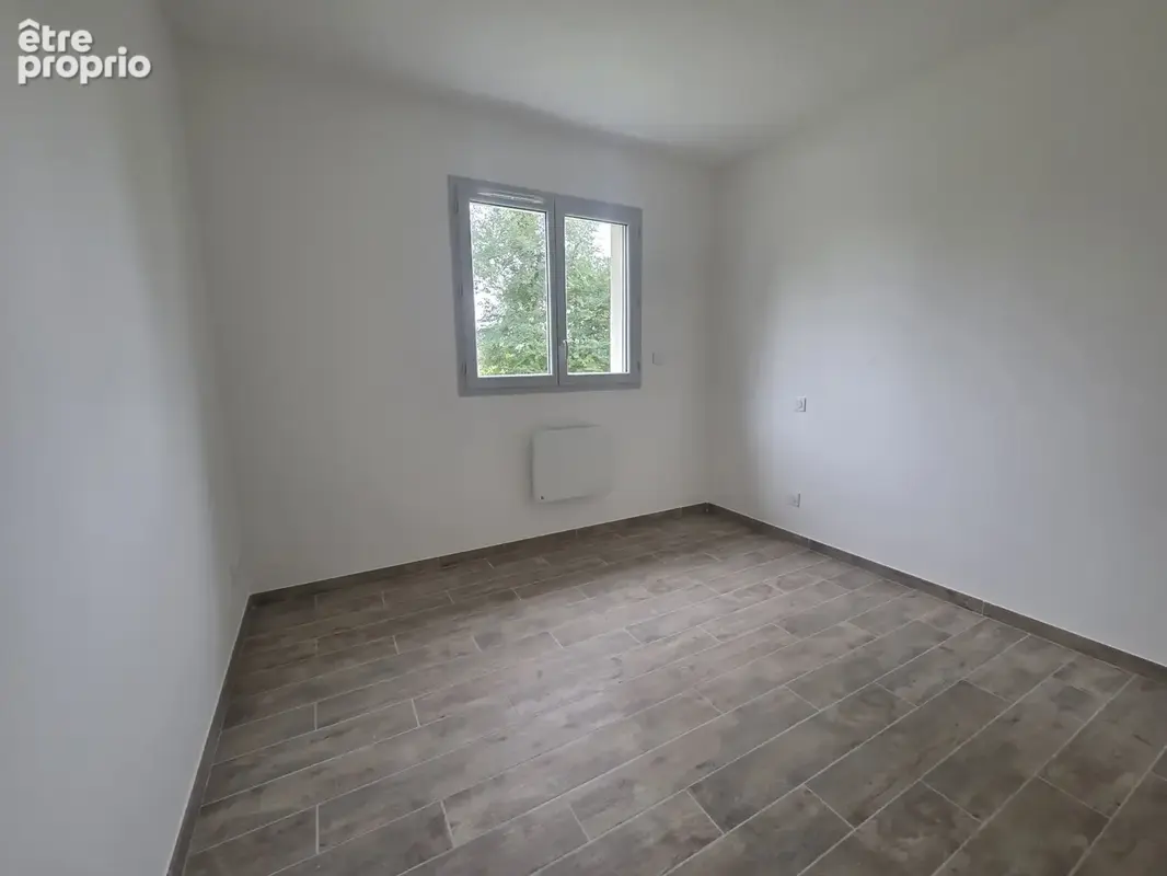 Maison neuve de plain-pied avec grand terrain   Villeréal - photo 8