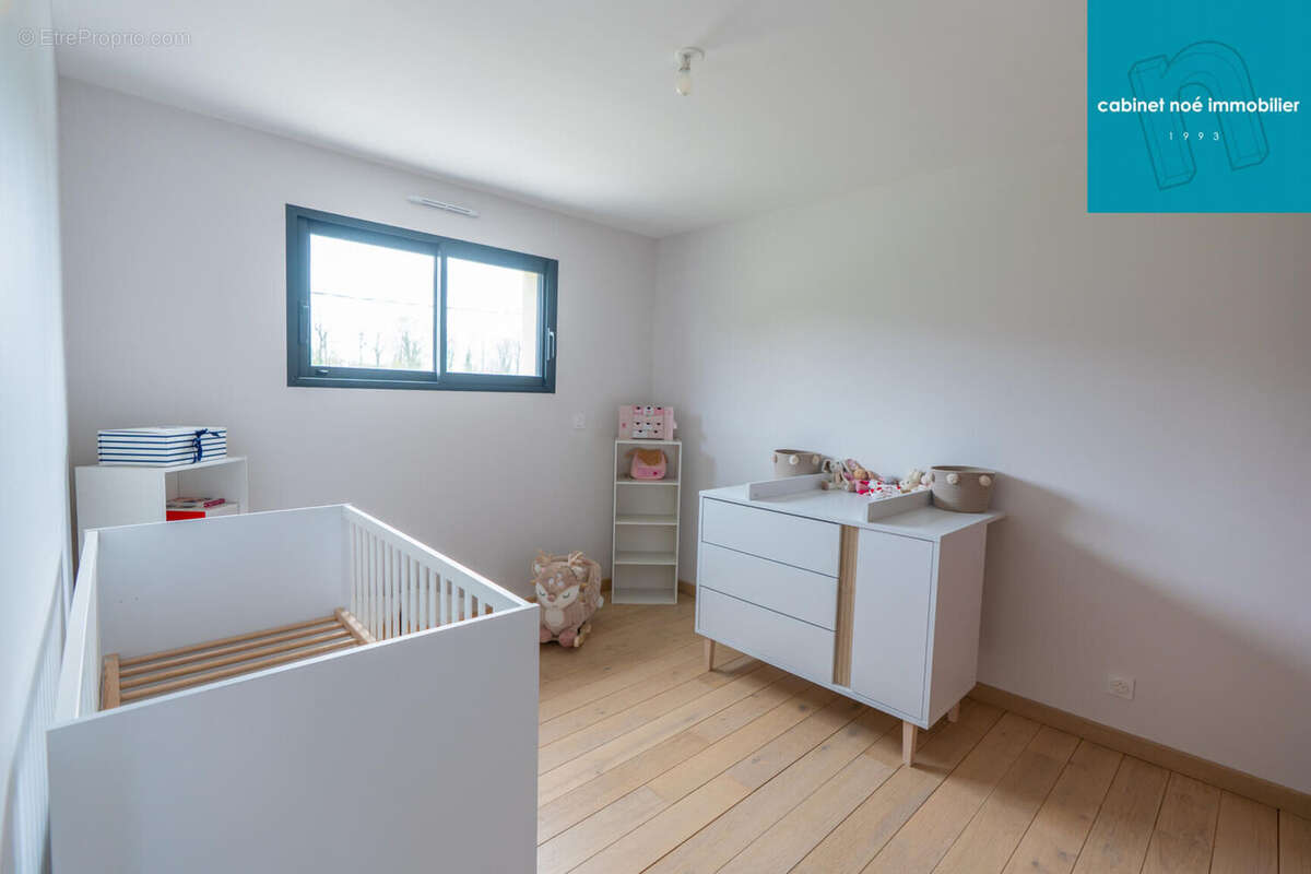 Photo 6 - Maison à CHARMONT-SOUS-BARBUISE