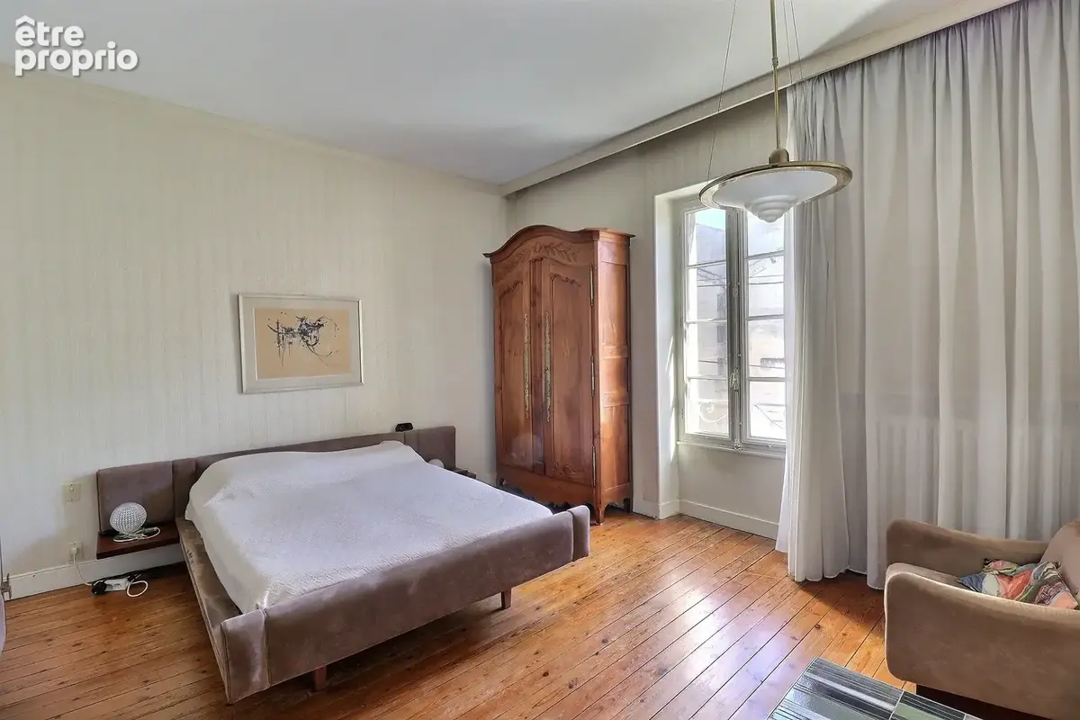 Demeure familiale 312 m2 avec jardin piscinable - photo 6