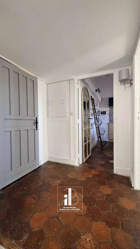 Appartement à FONTAINEBLEAU