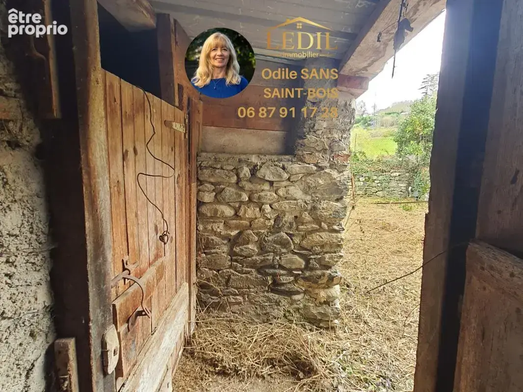Grange de village - photo 3